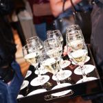 The Soffy Bag conquers Paris The new Sportmax bag continues its European tour with a DJ set and a breakfast in the French capital | Image 557991