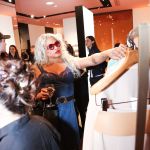 The Soffy Bag conquers Paris The new Sportmax bag continues its European tour with a DJ set and a breakfast in the French capital | Image 557990