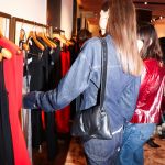 The Soffy Bag conquers Paris The new Sportmax bag continues its European tour with a DJ set and a breakfast in the French capital | Image 557989