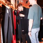 The Soffy Bag conquers Paris The new Sportmax bag continues its European tour with a DJ set and a breakfast in the French capital | Image 557988