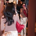 The Soffy Bag conquers Paris The new Sportmax bag continues its European tour with a DJ set and a breakfast in the French capital | Image 557987