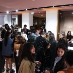 The Soffy Bag conquers Paris The new Sportmax bag continues its European tour with a DJ set and a breakfast in the French capital | Image 558000