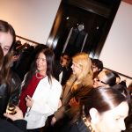 The Soffy Bag conquers Paris The new Sportmax bag continues its European tour with a DJ set and a breakfast in the French capital | Image 557997