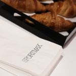 The Soffy Bag conquers Paris The new Sportmax bag continues its European tour with a DJ set and a breakfast in the French capital | Image 557981