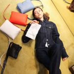 The Soffy Bag conquers Paris The new Sportmax bag continues its European tour with a DJ set and a breakfast in the French capital | Image 557980