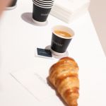 The Soffy Bag conquers Paris The new Sportmax bag continues its European tour with a DJ set and a breakfast in the French capital | Image 557979