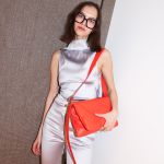 The Soffy Bag conquers Paris The new Sportmax bag continues its European tour with a DJ set and a breakfast in the French capital | Image 557974