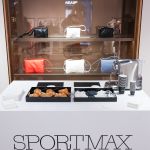 The Soffy Bag conquers Paris The new Sportmax bag continues its European tour with a DJ set and a breakfast in the French capital | Image 558005