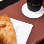 The Soffy Bag conquers Paris The new Sportmax bag continues its European tour with a DJ set and a breakfast in the French capital | Image 557971