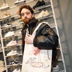 AW LAB and Nike open the door to the community In Naples, the store event for the Nike Field General's launch | Image 558033