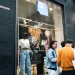 AW LAB and Nike open the door to the community In Naples, the store event for the Nike Field General's launch | Image 558032