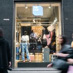 AW LAB and Nike open the door to the community In Naples, the store event for the Nike Field General's launch | Image 558031