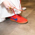 AW LAB and Nike open the door to the community In Naples, the store event for the Nike Field General's launch | Image 558027