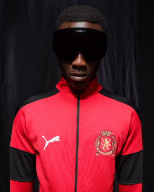 PUMAコラボ【BALENCIAGA】 Tracksuit ジャケット eCom-850839TPQ381000_G.jpg?v=5