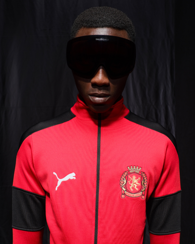 PUMAコラボ【BALENCIAGA】 Tracksuit ジャケット eCom-850839TPQ381000_G.jpg?v=5