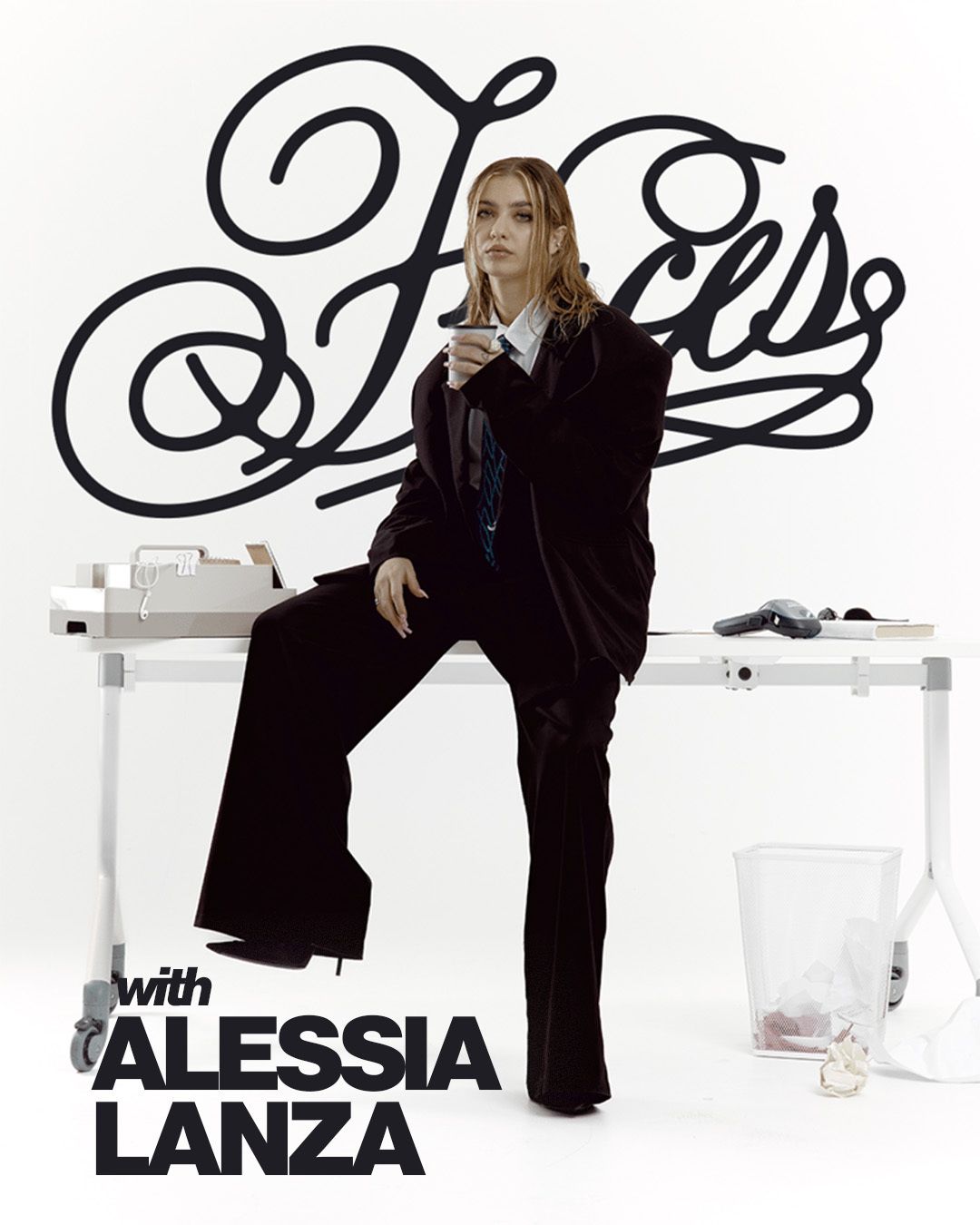 “Guardo verso il futuro con grande curiosità ma non voglio dimenticarmi di vivere il presente” Intervista a Alessia Lanza