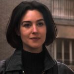 The Italian bob is the haircut to try this spring Effortless and super chic (literally) on everyone's head | Image 558417