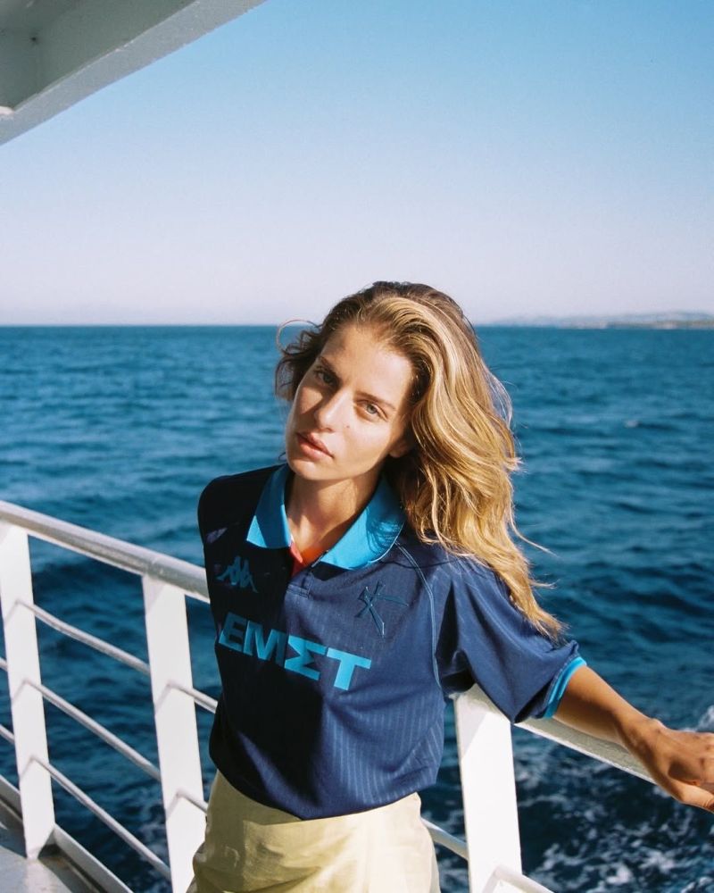 NSS Les Vtements de Football サッカーシャツ nss - Les Vêtements de Football Book vol.1 | SH