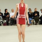 Sia Arnika: Fashion can be whatever you want it to be Interview with the danish designer | Image 559084