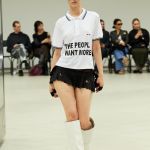 Sia Arnika: Fashion can be whatever you want it to be Interview with the danish designer | Image 559079