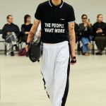 Sia Arnika: Fashion can be whatever you want it to be Interview with the danish designer | Image 559077