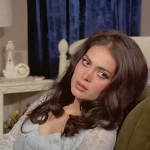 Turkish Delight makeup: the TikTok trend that pays tribute to Türkan Şoray For big eyes and rosy cheeks like the sweet from which it takes its name | Image 559122