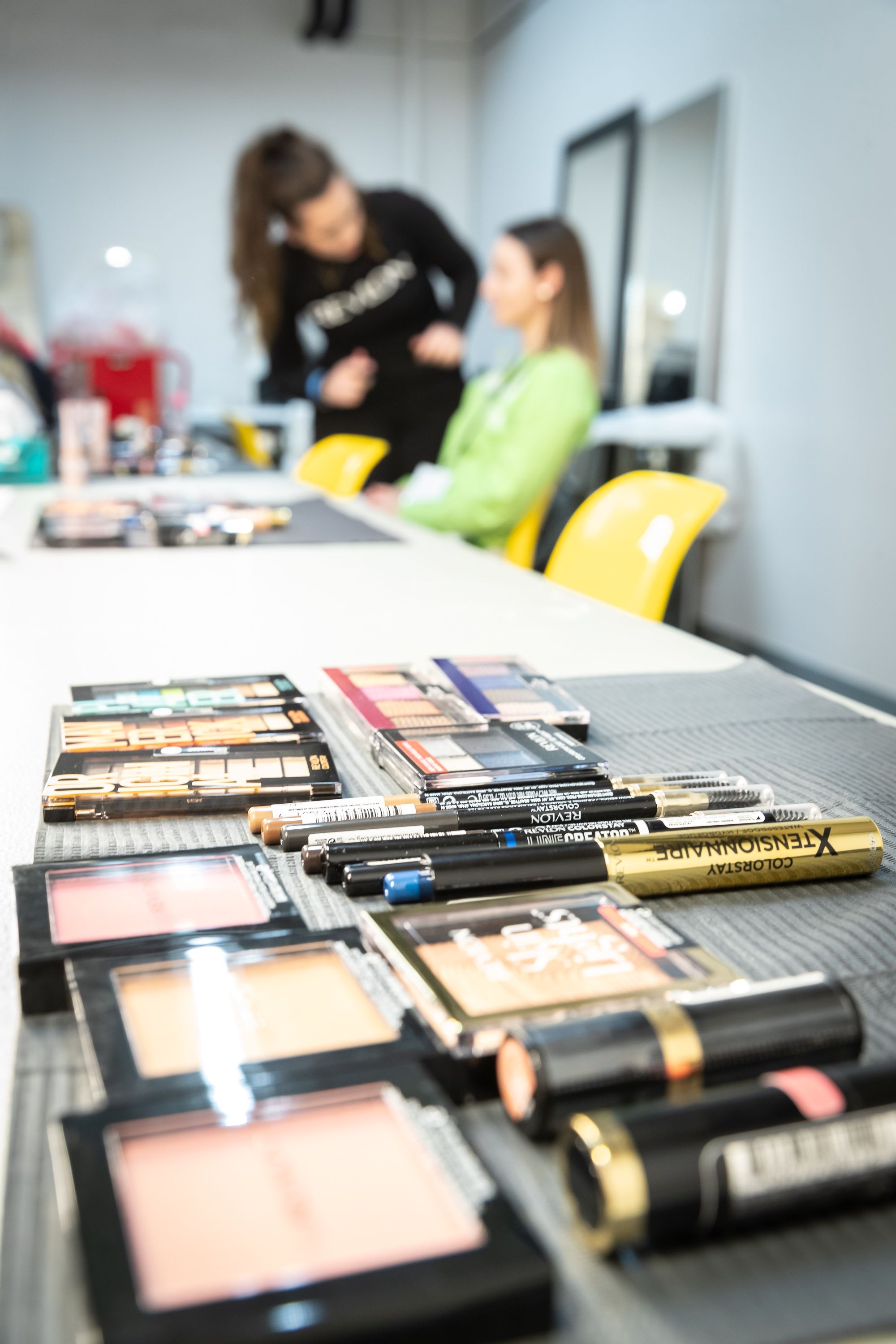 Revlon is the makeup sponsor of the Special Olympics World Winter Games 2025 The brand brings beauty and inclusion to the opening ceremony | Image 559168