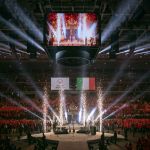 Revlon is the makeup sponsor of the Special Olympics World Winter Games 2025 The brand brings beauty and inclusion to the opening ceremony | Image 559167