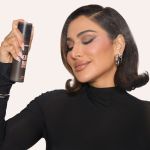Huda Beauty presents the new Easy Bake Setting Spray The latest must-have to add to your collection of products from Huda Beauty | Image 559444