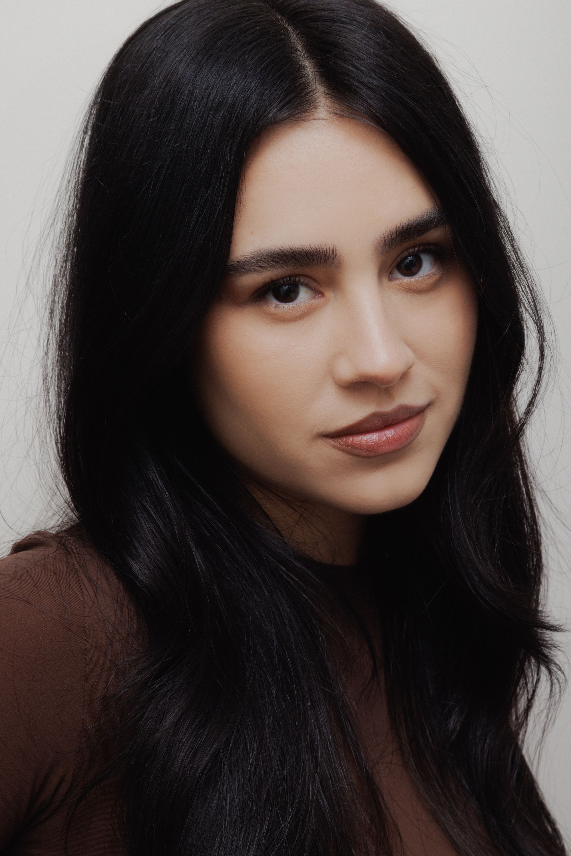 Clotilde Esposito: I wouldn’t be who I am today if Mare Fuori hadn’t crossed my path Interview with Silvia Scacco's interpreter about the future, passion and... skincare | Image 559477