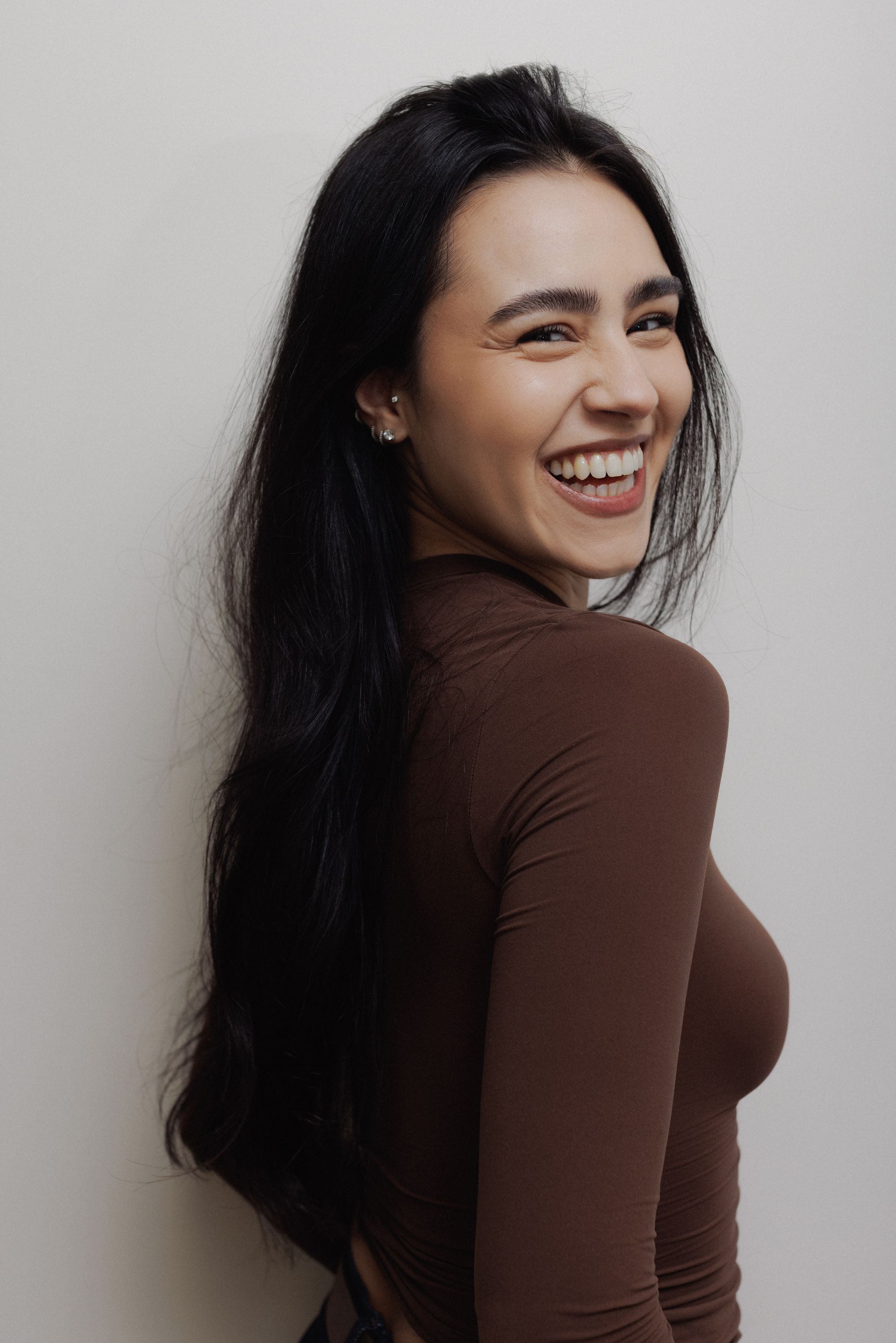 Clotilde Esposito: I wouldn’t be who I am today if Mare Fuori hadn’t crossed my path Interview with Silvia Scacco's interpreter about the future, passion and... skincare | Image 559476