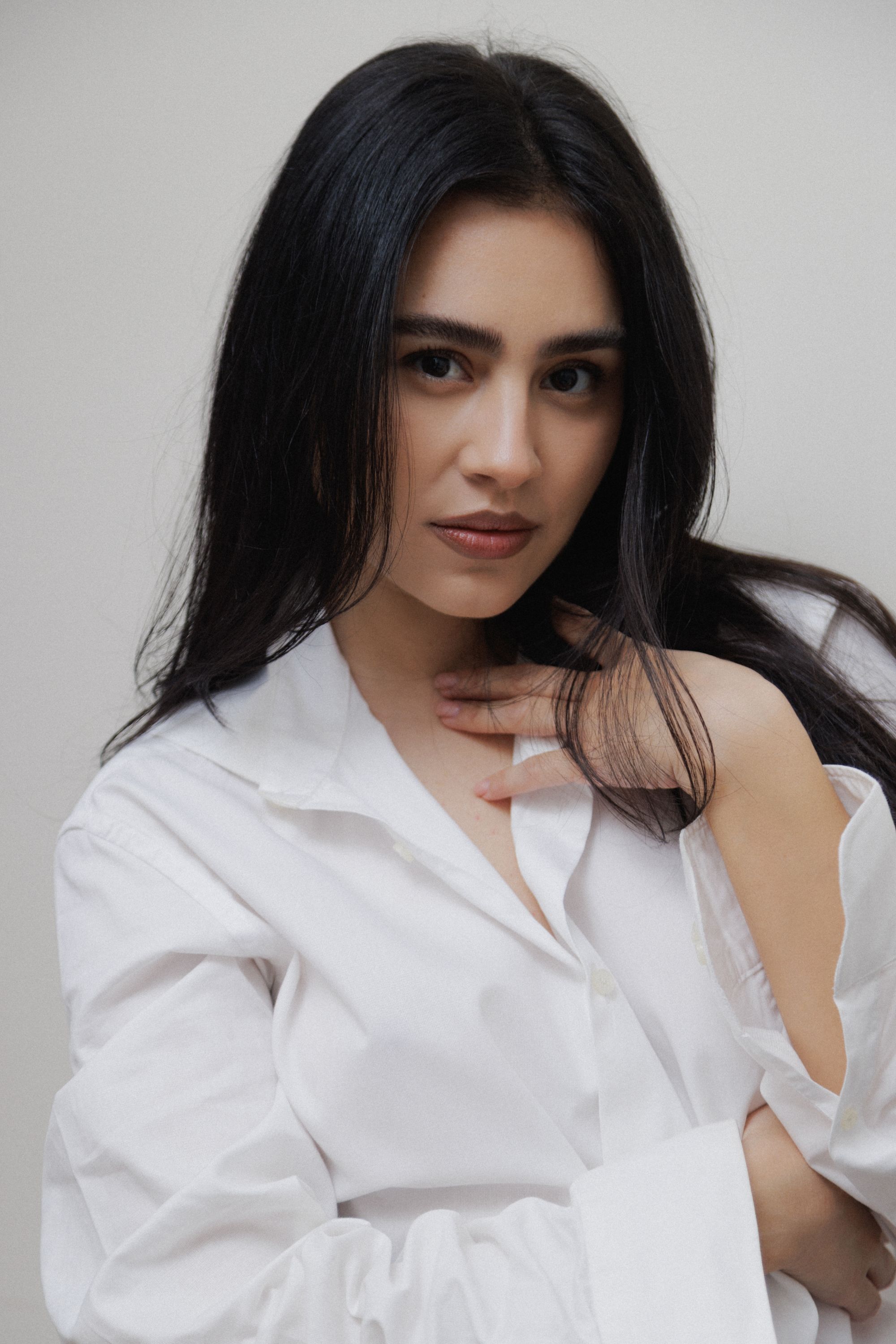 Clotilde Esposito: I wouldn’t be who I am today if Mare Fuori hadn’t crossed my path Interview with Silvia Scacco's interpreter about the future, passion and... skincare | Image 559475