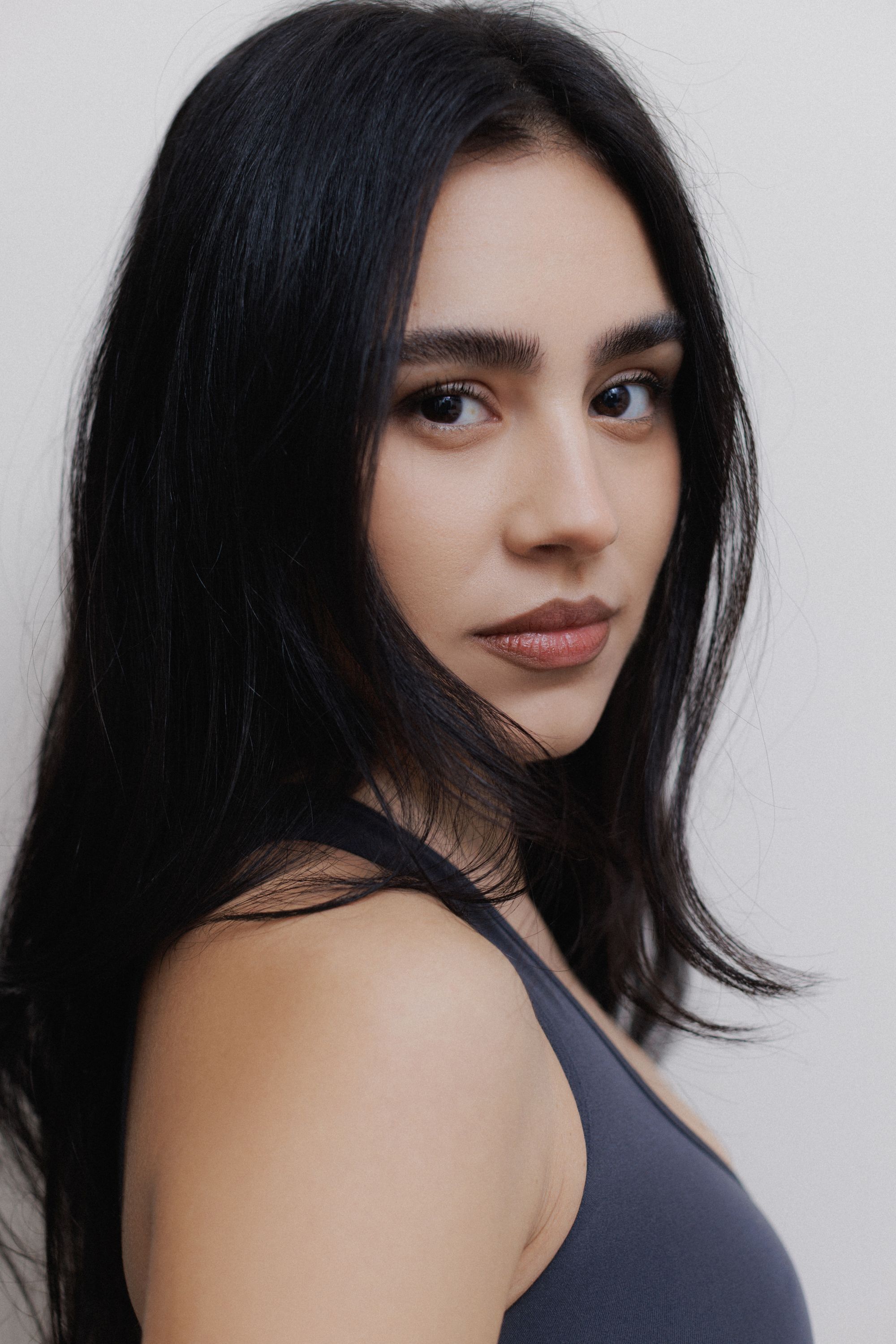 Clotilde Esposito: I wouldn’t be who I am today if Mare Fuori hadn’t crossed my path Interview with Silvia Scacco's interpreter about the future, passion and... skincare | Image 559474