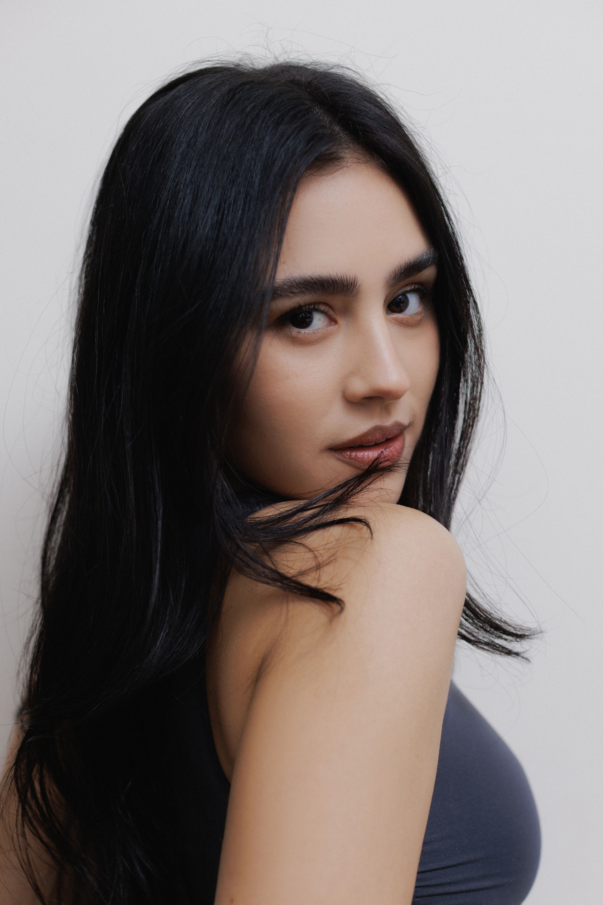 Clotilde Esposito: I wouldn’t be who I am today if Mare Fuori hadn’t crossed my path Interview with Silvia Scacco's interpreter about the future, passion and... skincare | Image 559473