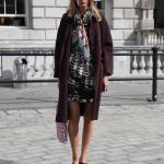 Victoria London Fashion Week - Womenswear SS 13