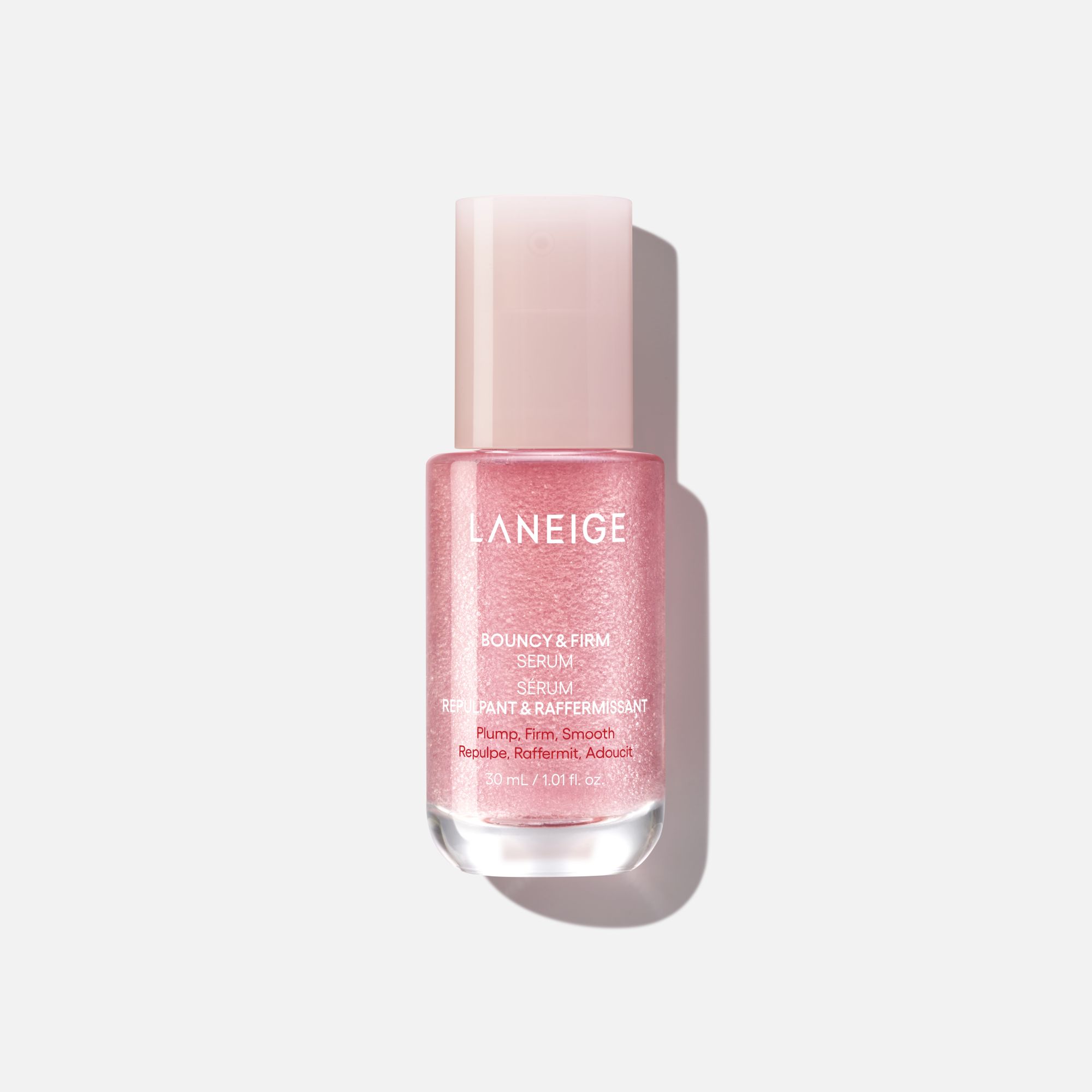 Laneige launches three new skincare products for spring 2025 Discover the new products from the brand for radiant skin and irresistible lips | Image 559548