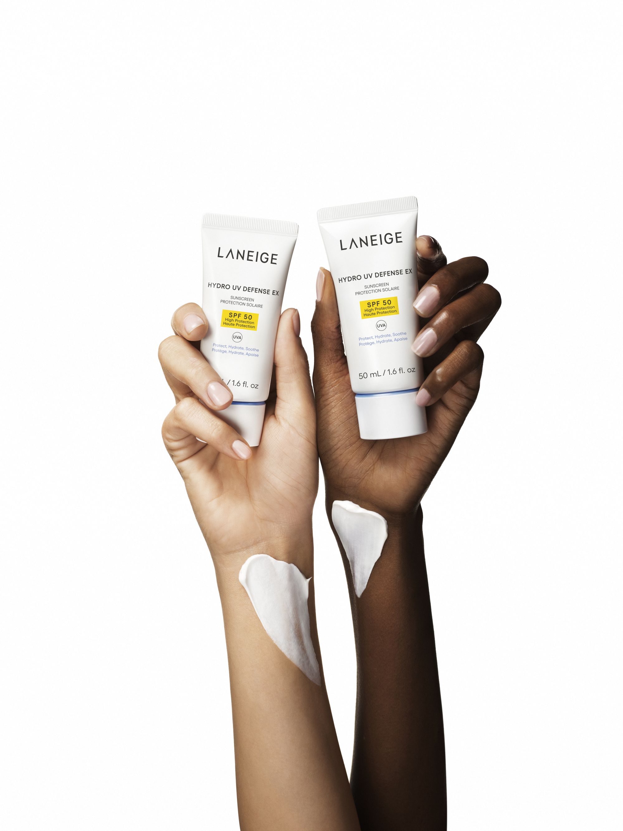 Laneige launches three new skincare products for spring 2025 Discover the new products from the brand for radiant skin and irresistible lips | Image 559550