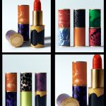 Dries Van Noten Beauty: makeup becomes art A mix of elegance, creativity and attention to the environment for a makeup that tells a story. | Image 560387