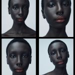 Dries Van Noten Beauty: makeup becomes art A mix of elegance, creativity and attention to the environment for a makeup that tells a story. | Image 560384