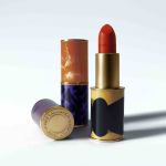 Dries Van Noten Beauty: makeup becomes art A mix of elegance, creativity and attention to the environment for a makeup that tells a story. | Image 560145