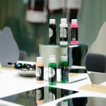L’Oréal Professionnel is launching its new range Vitamino Color Spectrum for colored hair With a special event and a creative workshop in Milan at the new headquarters | Image 560675