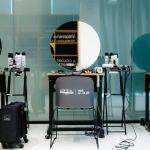 L’Oréal Professionnel is launching its new range Vitamino Color Spectrum for colored hair With a special event and a creative workshop in Milan at the new headquarters | Image 560674