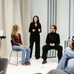 L’Oréal Professionnel is launching its new range Vitamino Color Spectrum for colored hair With a special event and a creative workshop in Milan at the new headquarters | Image 560673