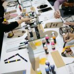 L’Oréal Professionnel is launching its new range Vitamino Color Spectrum for colored hair With a special event and a creative workshop in Milan at the new headquarters | Image 560671