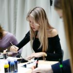 L’Oréal Professionnel is launching its new range Vitamino Color Spectrum for colored hair With a special event and a creative workshop in Milan at the new headquarters | Image 560670