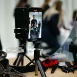 L’Oréal Professionnel is launching its new range Vitamino Color Spectrum for colored hair With a special event and a creative workshop in Milan at the new headquarters | Image 560669