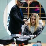 L’Oréal Professionnel is launching its new range Vitamino Color Spectrum for colored hair With a special event and a creative workshop in Milan at the new headquarters | Image 560666