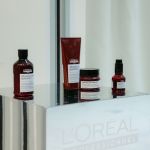 L’Oréal Professionnel is launching its new range Vitamino Color Spectrum for colored hair With a special event and a creative workshop in Milan at the new headquarters | Image 560663