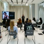 L’Oréal Professionnel is launching its new range Vitamino Color Spectrum for colored hair With a special event and a creative workshop in Milan at the new headquarters | Image 560662