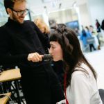 L’Oréal Professionnel is launching its new range Vitamino Color Spectrum for colored hair With a special event and a creative workshop in Milan at the new headquarters | Image 560661